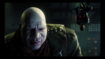 Marvels Spider-Man Screenshot